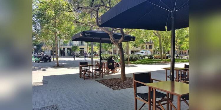 Bistrot LOCAL, restaurant