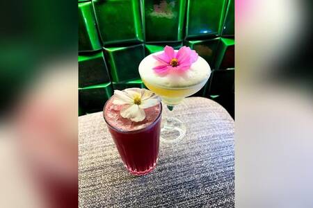 Le Cadre, Bar La Rochelle  #0