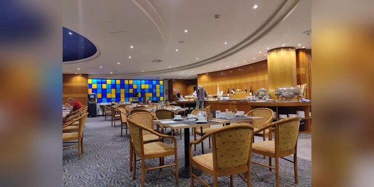 Tuscania Mediterranean Food & Wine - Sagrada Familia, restaurant