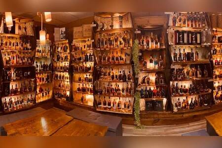 O'pub, Restaurant Cabestany  #0