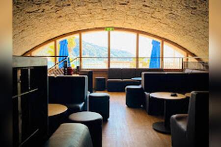 INKY Bar, Bar Menton Garavan #0