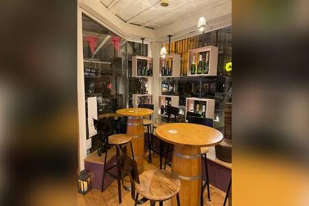 Chez Philippe, Bar Troyes Centre-Ville #0