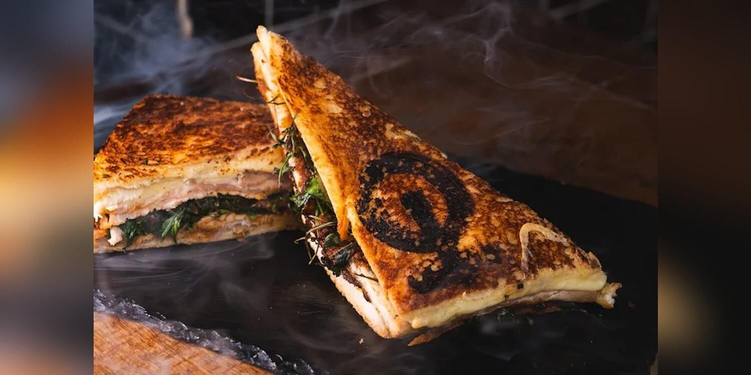 Alquimia Barcelona, restaurant