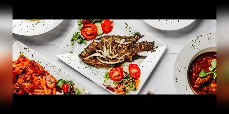 Disnova Café Restaurant Resedas, restaurant