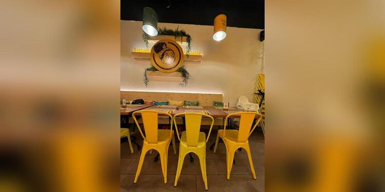 La Cachapera | Restaurante Venezolano Barcelona, restaurant