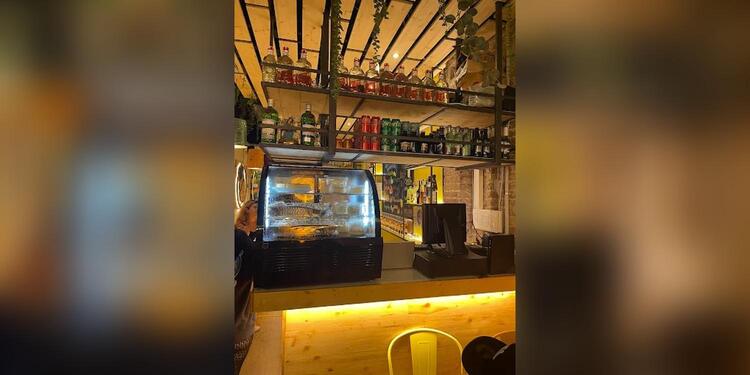 La Cachapera | Restaurante Venezolano Barcelona, restaurant