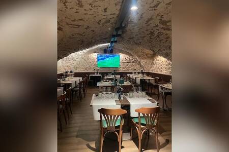 The Duke's Pub, Bar Cannes Banane #0