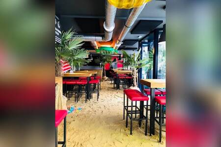 Au Fût et à mesure Rouen, Bar Rouen centre-ville #0