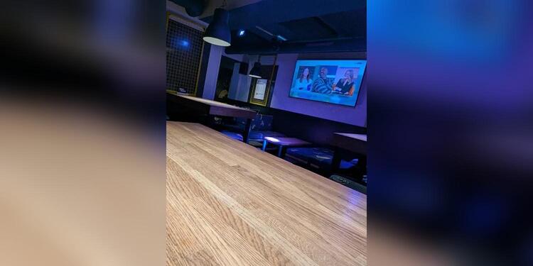 Au Fût et à mesure Rouen, bar