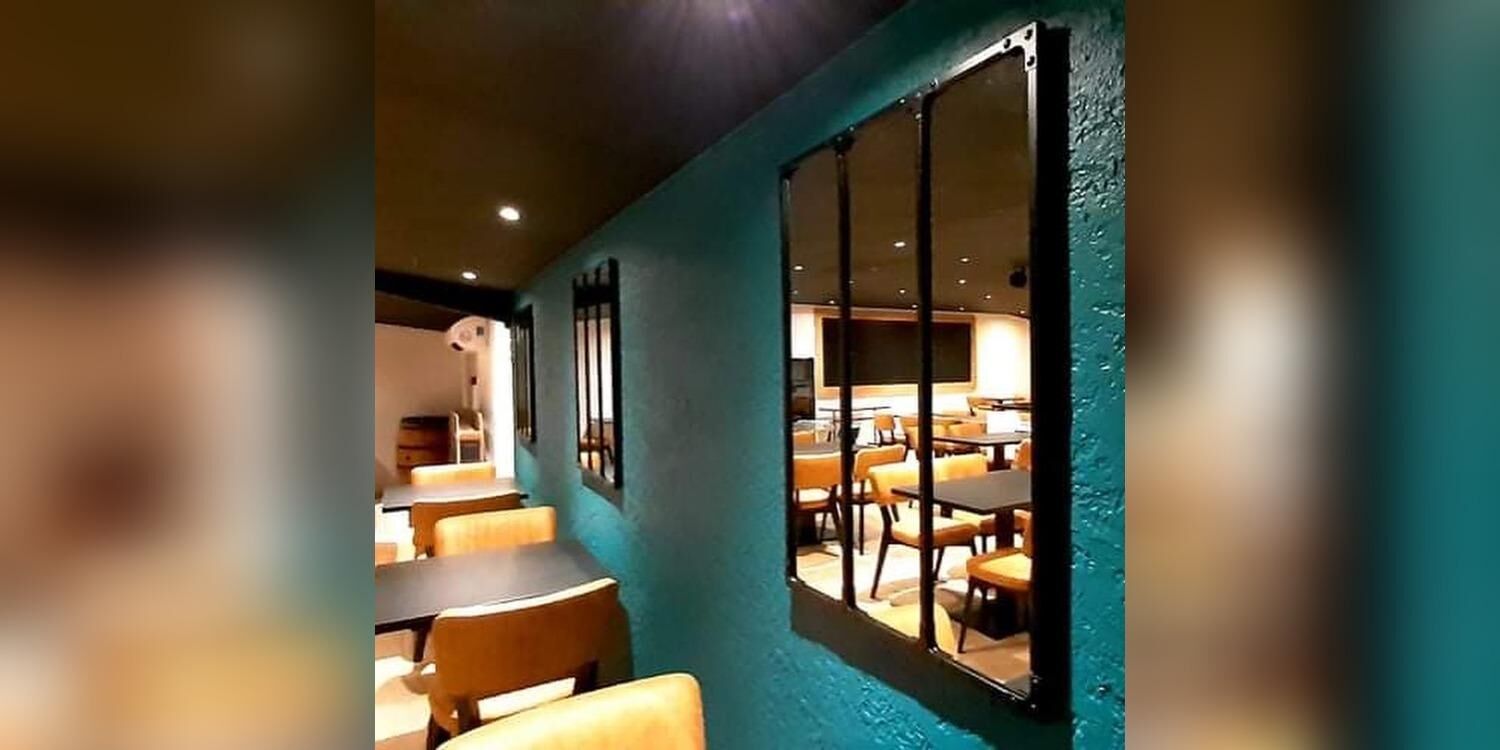 Le Jardin d'Angie, restaurant