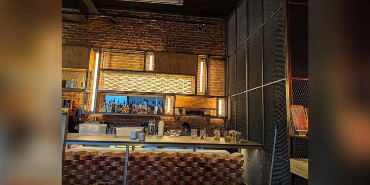 Hamburgueseria Goiko, restaurant