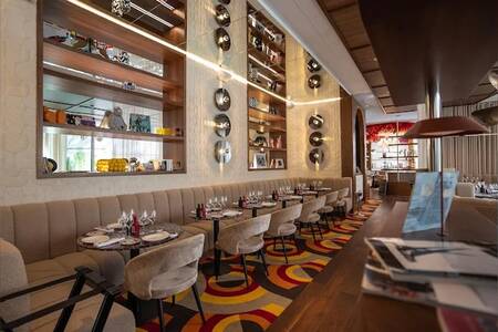 Brigitte La Baule, Restaurant La Baule-Escoublac Centre-Ville #0