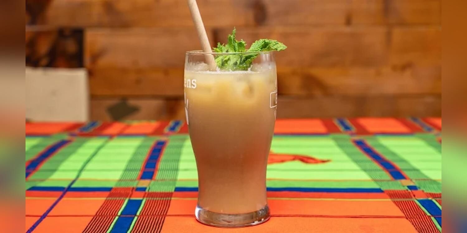 Le Devant La Toulousaine, restaurant