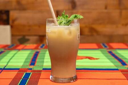 Le Devant La Toulousaine, Restaurant Toulouse Minimes #0