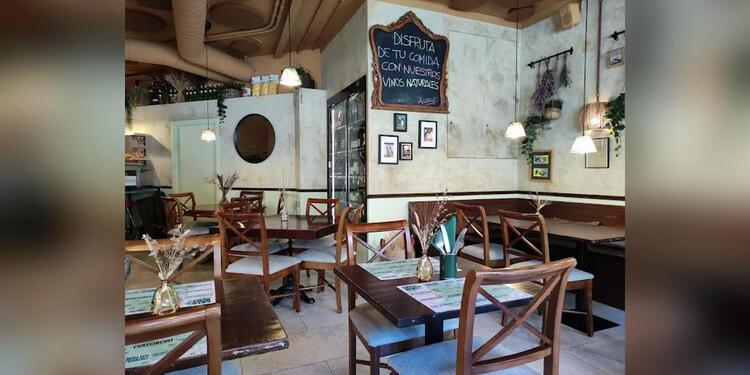 Algrano - Pasta Bistro, restaurant