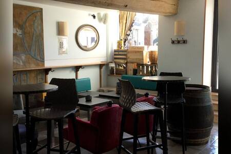 Barbizier, Bar Beaune Centre-Ville #0