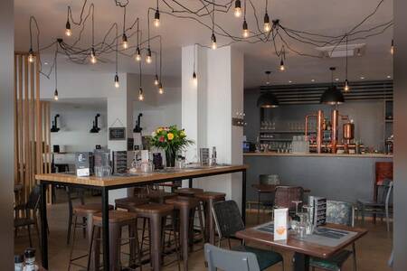 La Fontaine, Bar Besançon La Boucle #0