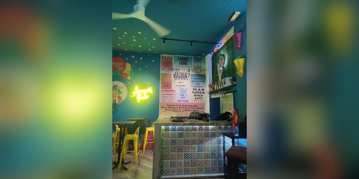 El Bololó | Diputació, bar