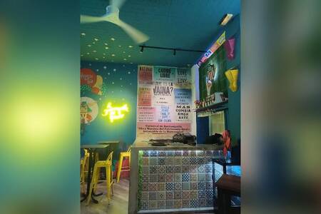 El Bololó | Diputació, Bar Barcelona La Nova Esquerra de l'Eixample #0