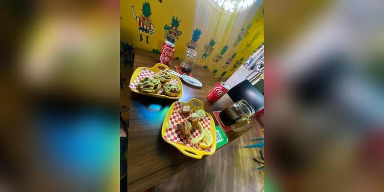 El Bololó | Diputació, bar