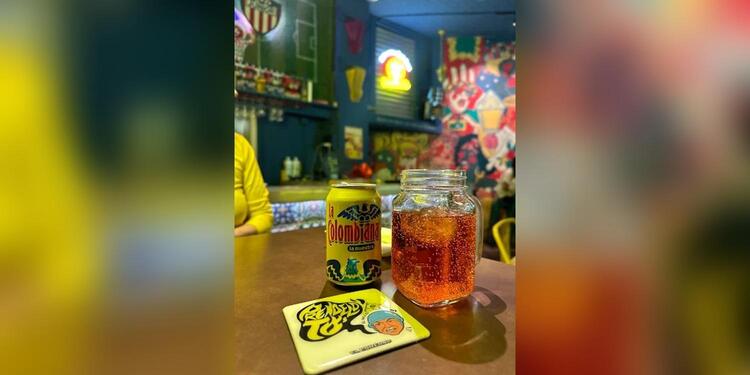 El Bololó | Diputació, bar