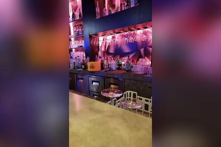 Le Welcome l Bar Restaurant Club, Restaurant Seyssinet-Pariset  #0