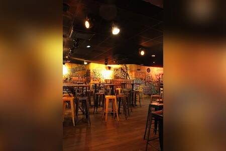 La Pagaille, Bar Caen Centre-ville  #0