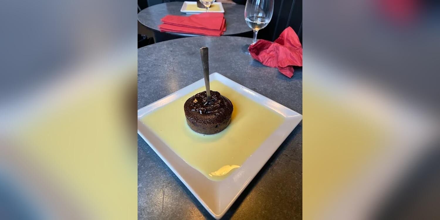 Blues Rock Café, bar