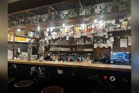 Le FAT, Bar Strasbourg Krutenau #0