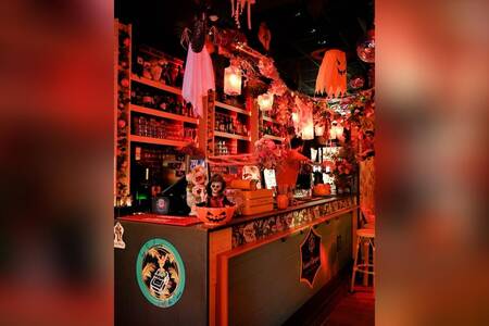 Les Sardines, Bar Caen Centre-ville #0