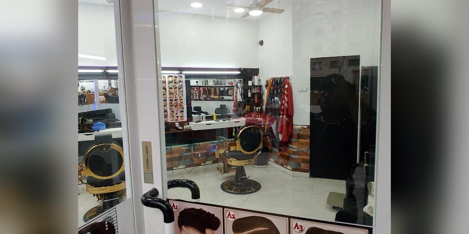 Restaurante Aquí Me Quedo, restaurant