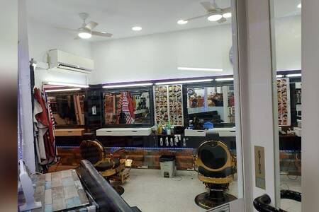 Restaurante Aquí Me Quedo, Restaurante Barcelona Clot #0