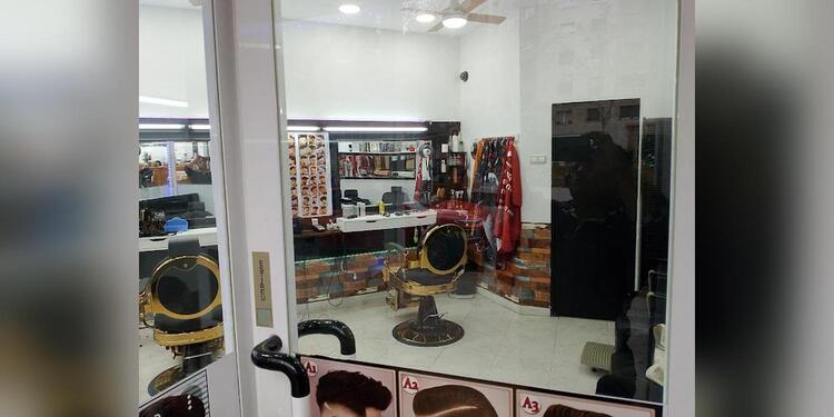 Restaurante Aquí Me Quedo, restaurant