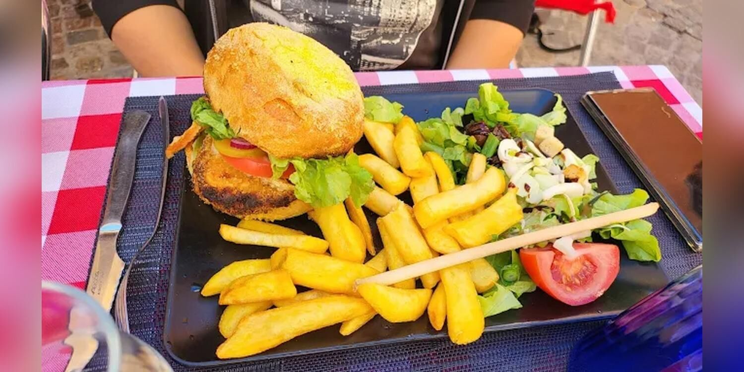 Bar La collégiale, bar