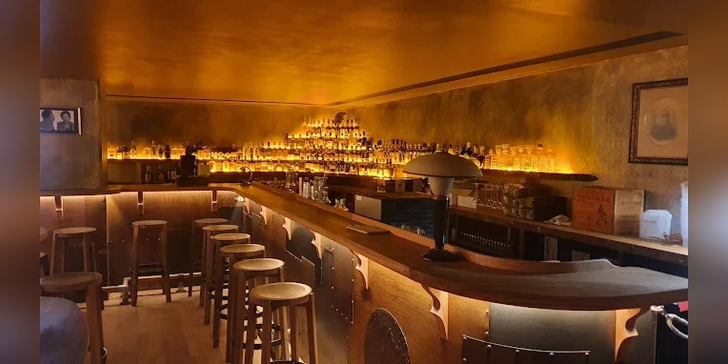 Le Pas Sage, restaurant