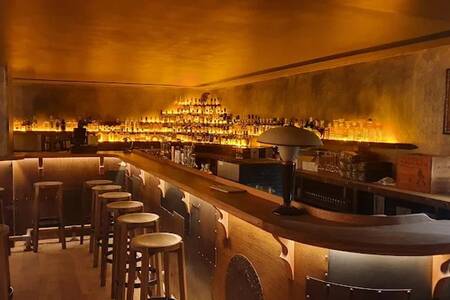 Le Pas Sage, Restaurant Angers Centre-Ville – Saint-Laud. #0