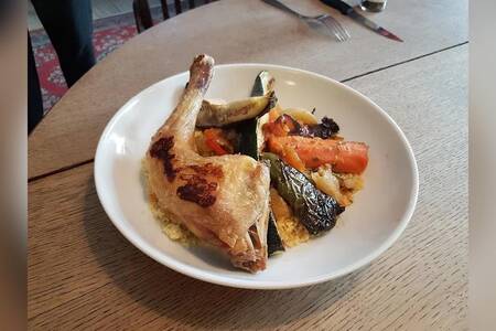 Le Clou et quelques Vices, Bar Nancy centre-ville #0