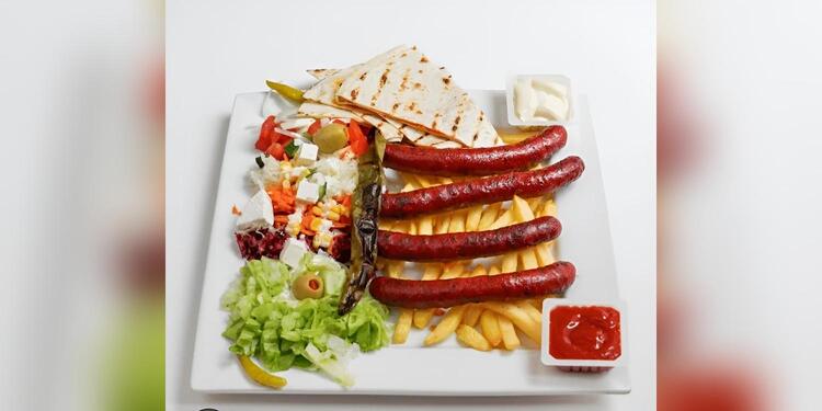 Snack 49, restaurant