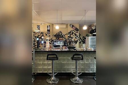 Sucucho, Bar Barcelona La Sagrera #0