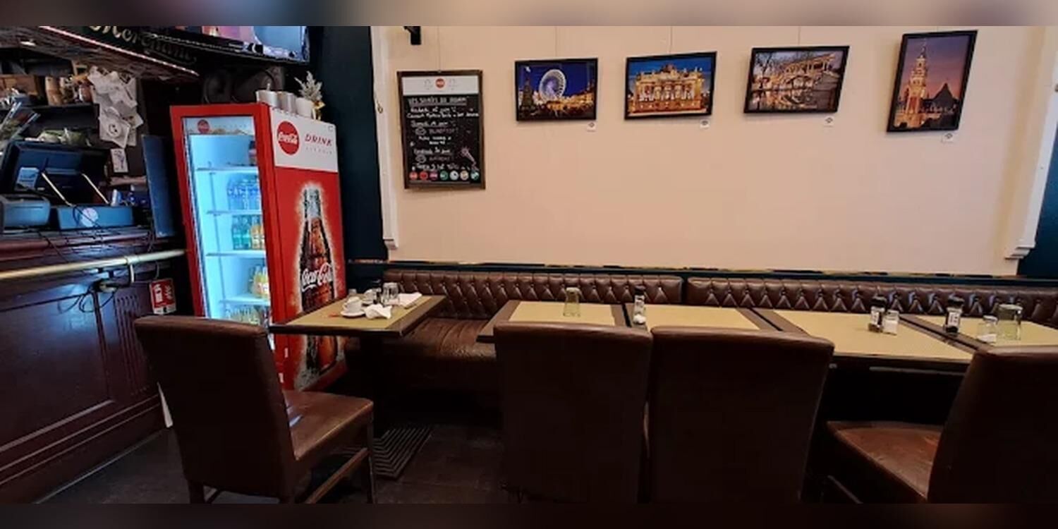 Oh Gourmand'In !, rental_room