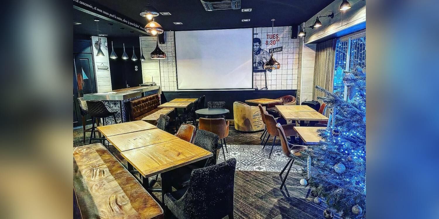 Le Paris Pyla, restaurant