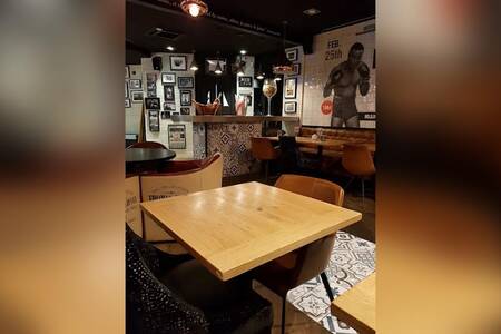 Le Paris Pyla, Restaurant Arcachon Moulleau  #0