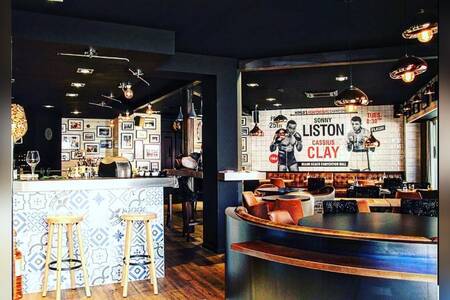 Le Paris Pyla, Restaurant Arcachon Moulleau  #0