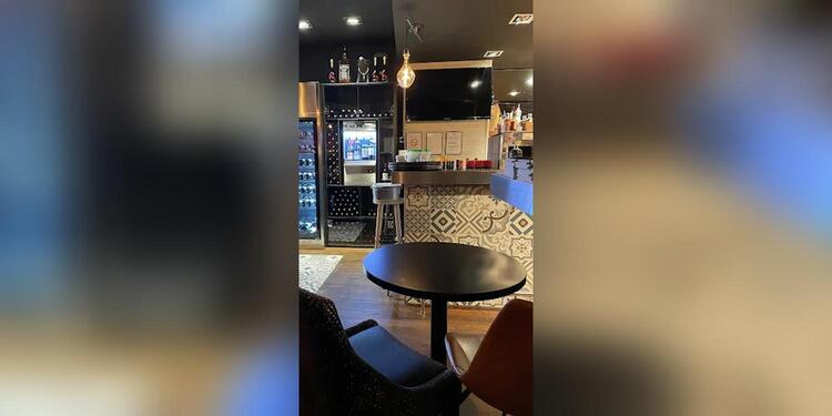 Le Paris Pyla, restaurant