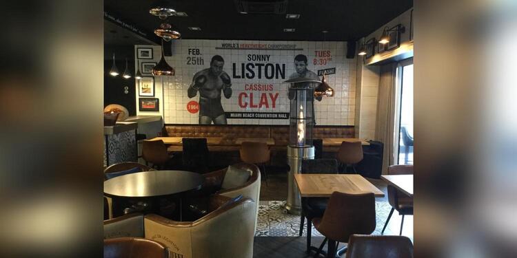 Le Paris Pyla, restaurant