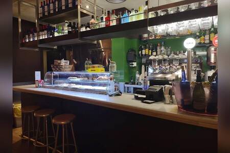 Restaurant Suamu, Restaurante Barcelona Les Corts de Sarrià #0