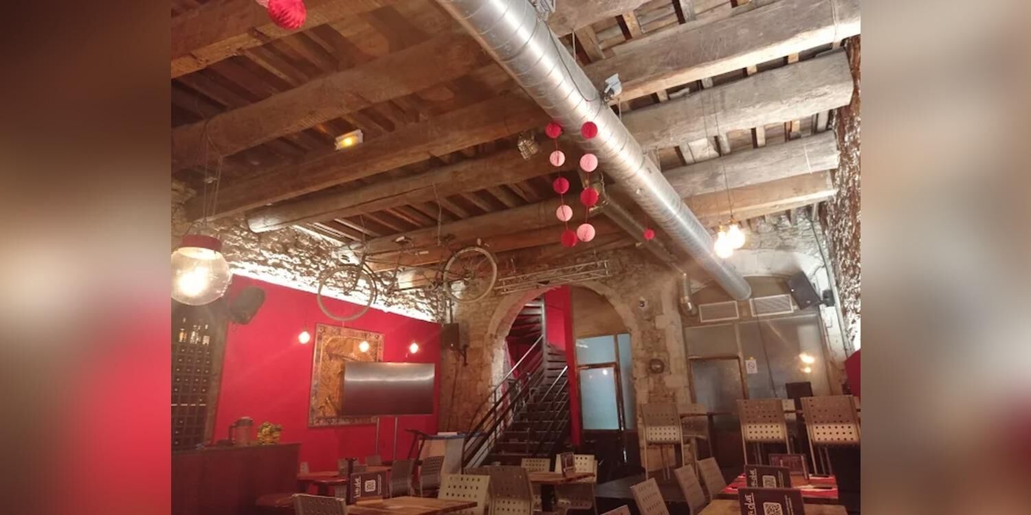 Café Olive, restaurant