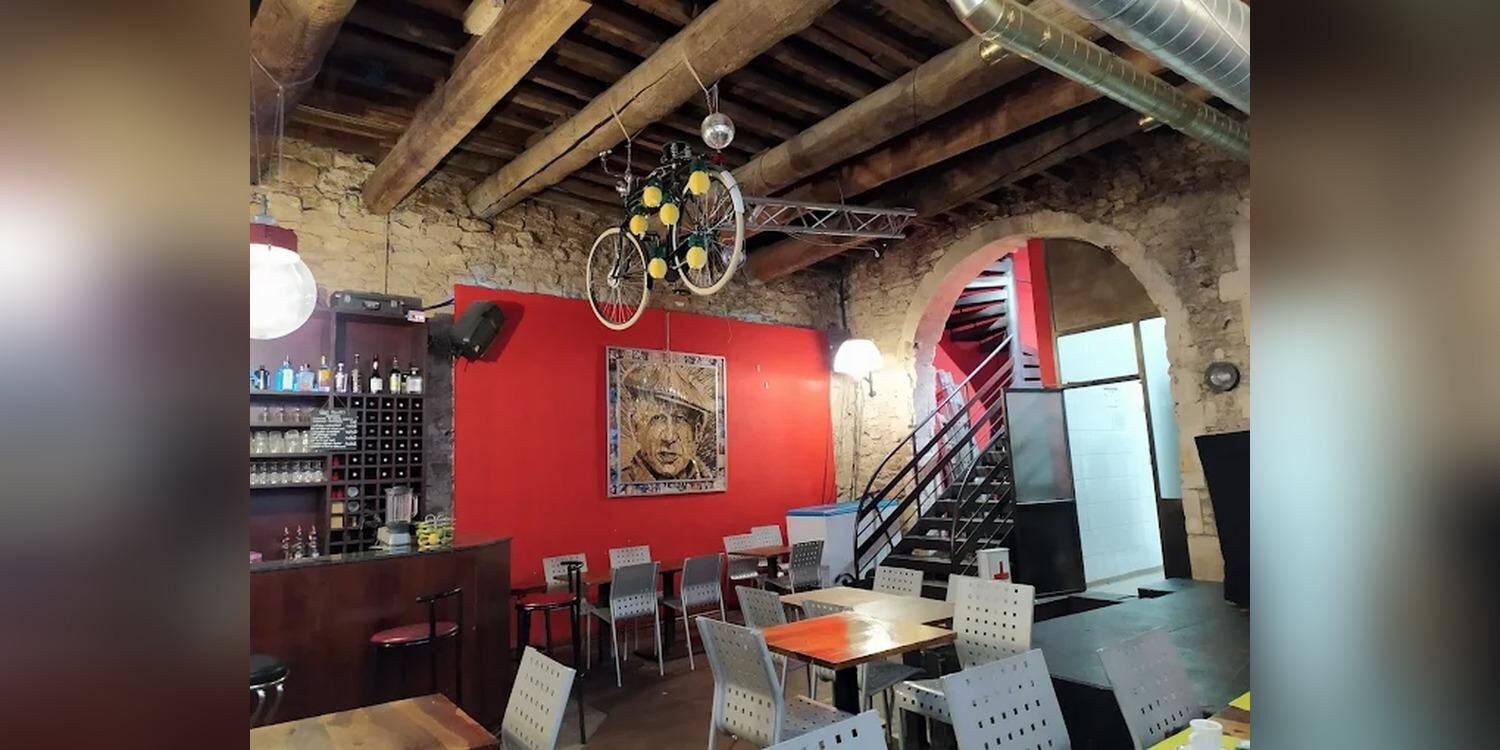 Café Olive, restaurant