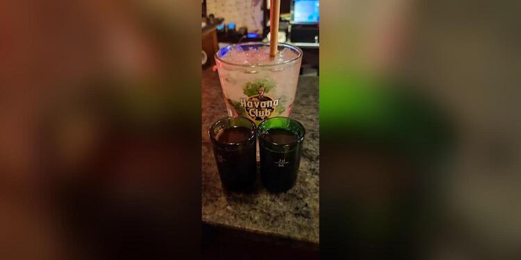 Café Olive, restaurant