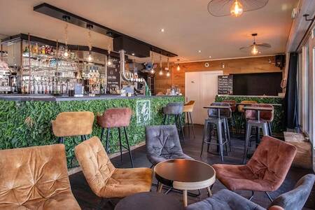 Le 43 La Baule, Bar La Baule-Escoublac Centre-ville #0